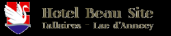 http://www.beausite-talloires.com/