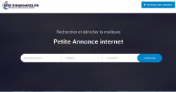 https://www.site-d-annonces.fr