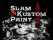 Slam Kustom Paint