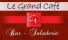 LE GRAND CAFE
