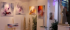 Atelier-Galerie Le monde de l'invisible Nadine Bertulessi