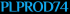 plprod74
