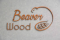 Beaver Wood | Enseignes & signalétiques
