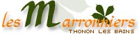 http://www.hotellesmarronniers.com
