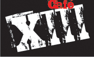 http://www.myspace.com/cafe13