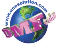 http://www.unesolution.com